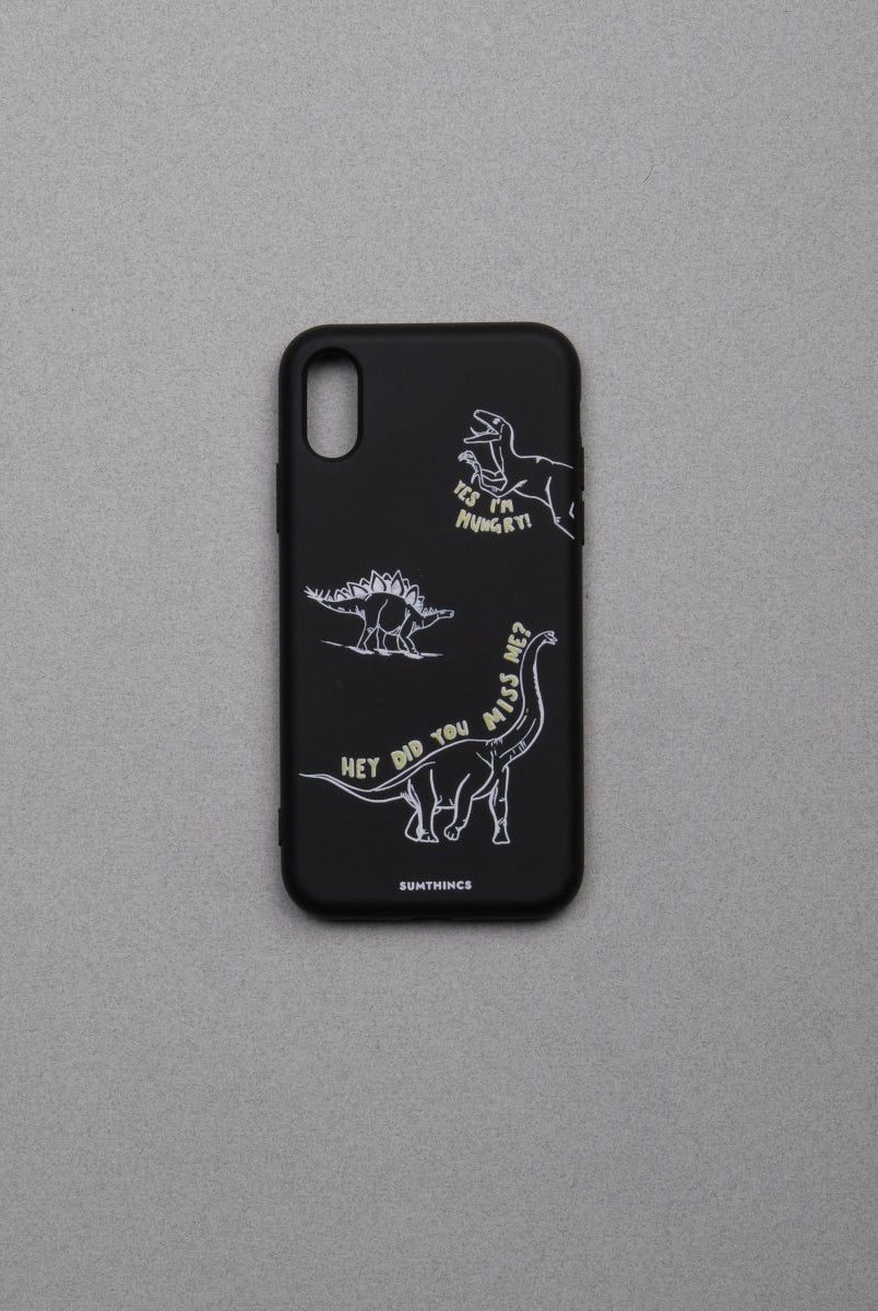 iPhone X/XS Premium Telefon Kılıfı OUTLET - SUMTHINCS
