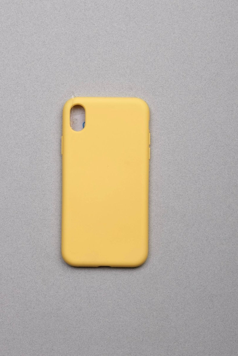 iPhone X/XS Premium Telefon Kılıfı OUTLET - SUMTHINCS