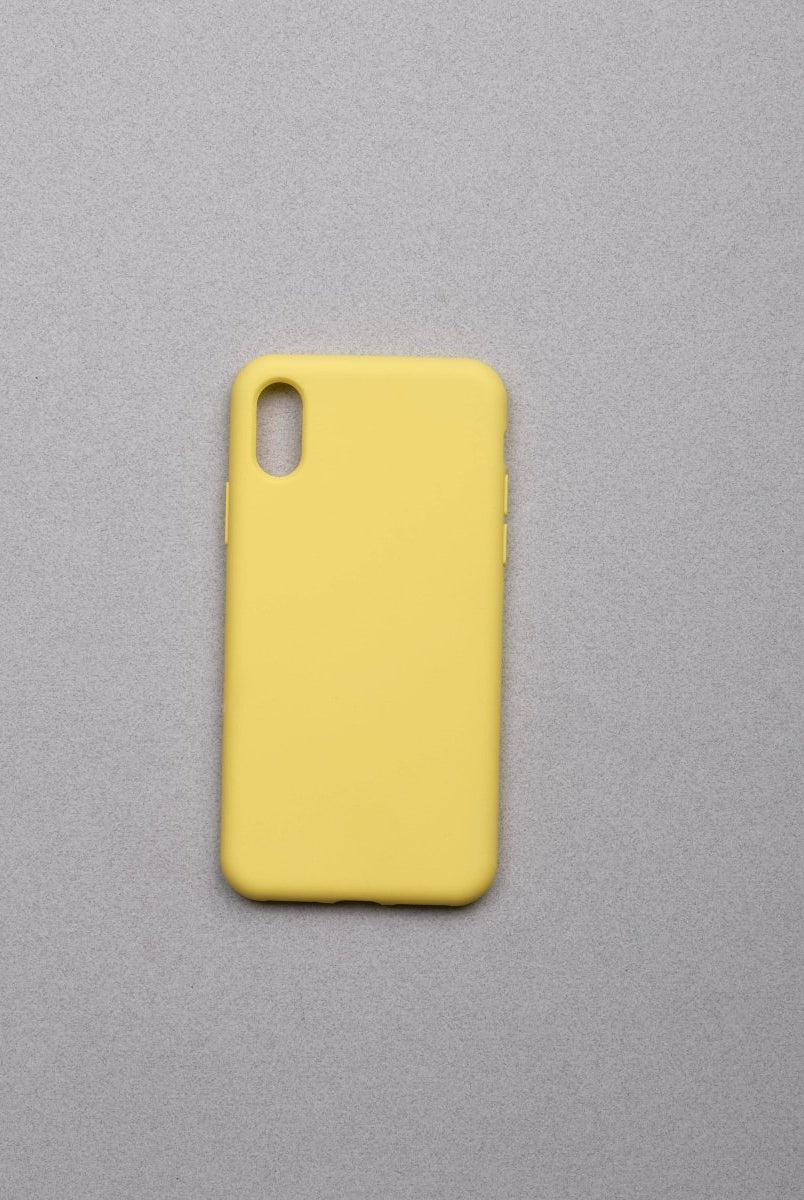 iPhone X/XS Premium Telefon Kılıfı OUTLET - SUMTHINCS