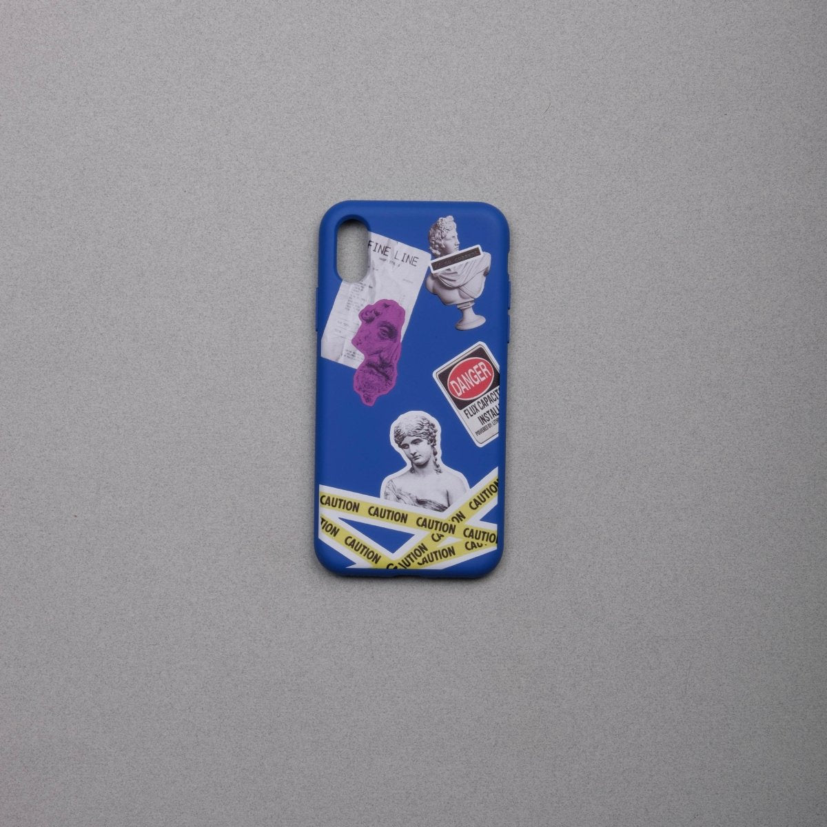 iPhone X/XS Premium Telefon Kılıfı OUTLET - SUMTHINCS