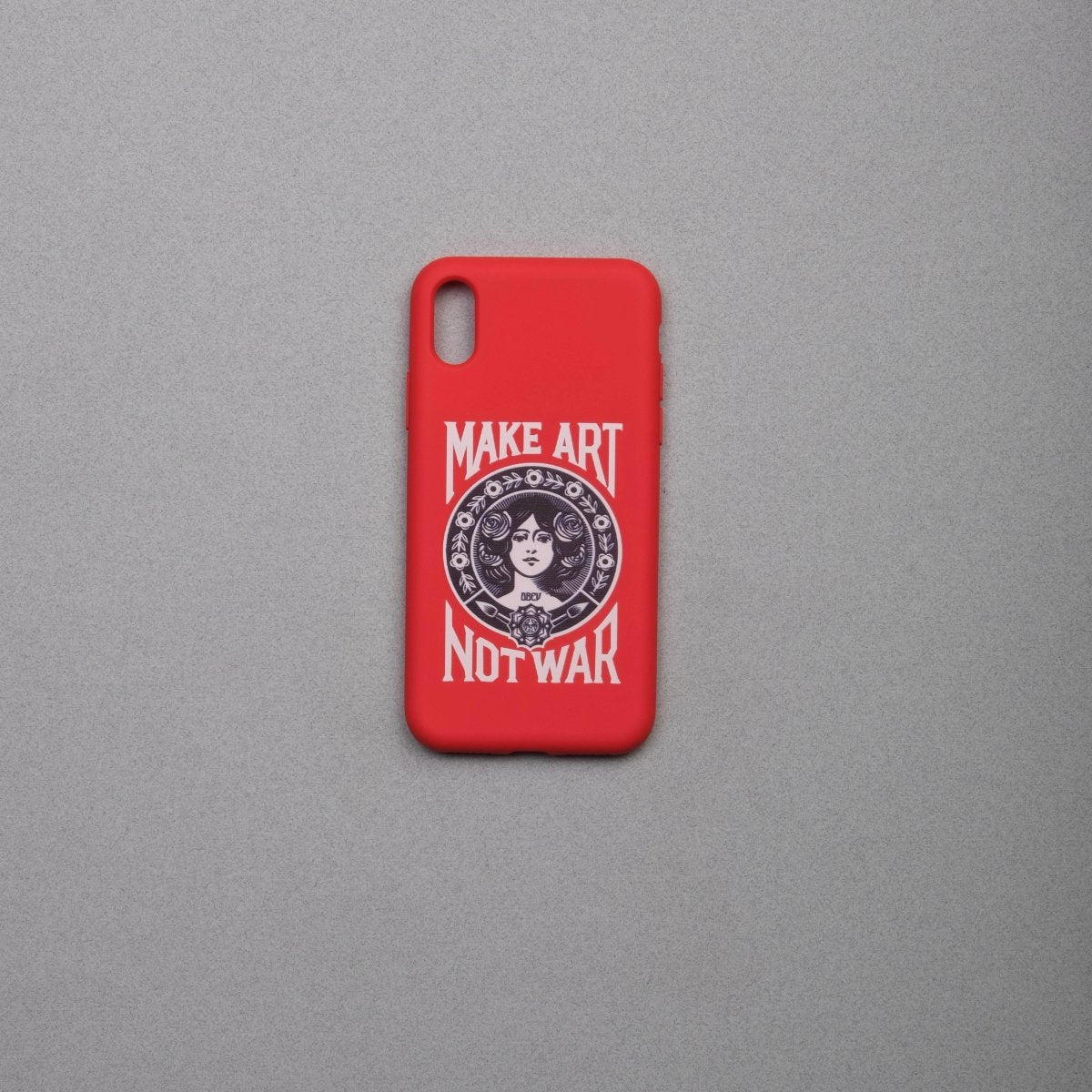 iPhone X/XS Premium Telefon Kılıfı OUTLET - SUMTHINCS