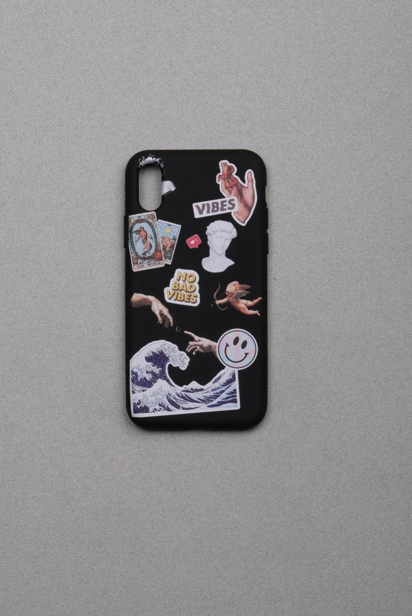 iPhone X/XS Premium Telefon Kılıfı OUTLET - SUMTHINCS