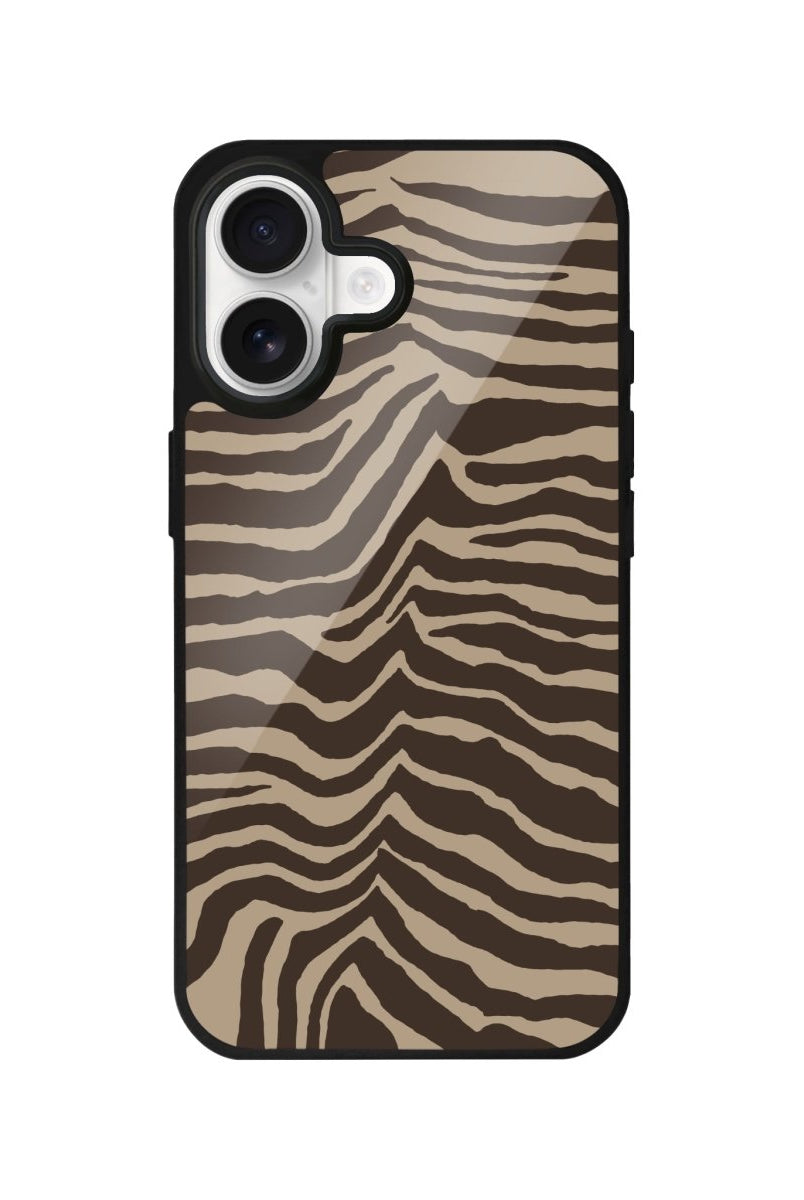 iPhone Zuri Glossy Telefon Kılıfı - Sumthincs