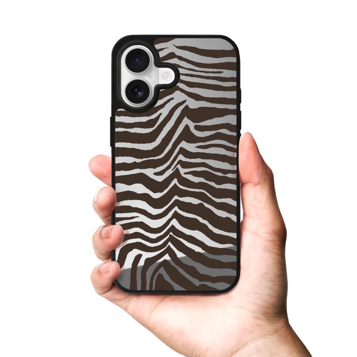 iPhone Zuri Mirror Aynalı Telefon Kılıfı - Sumthincs