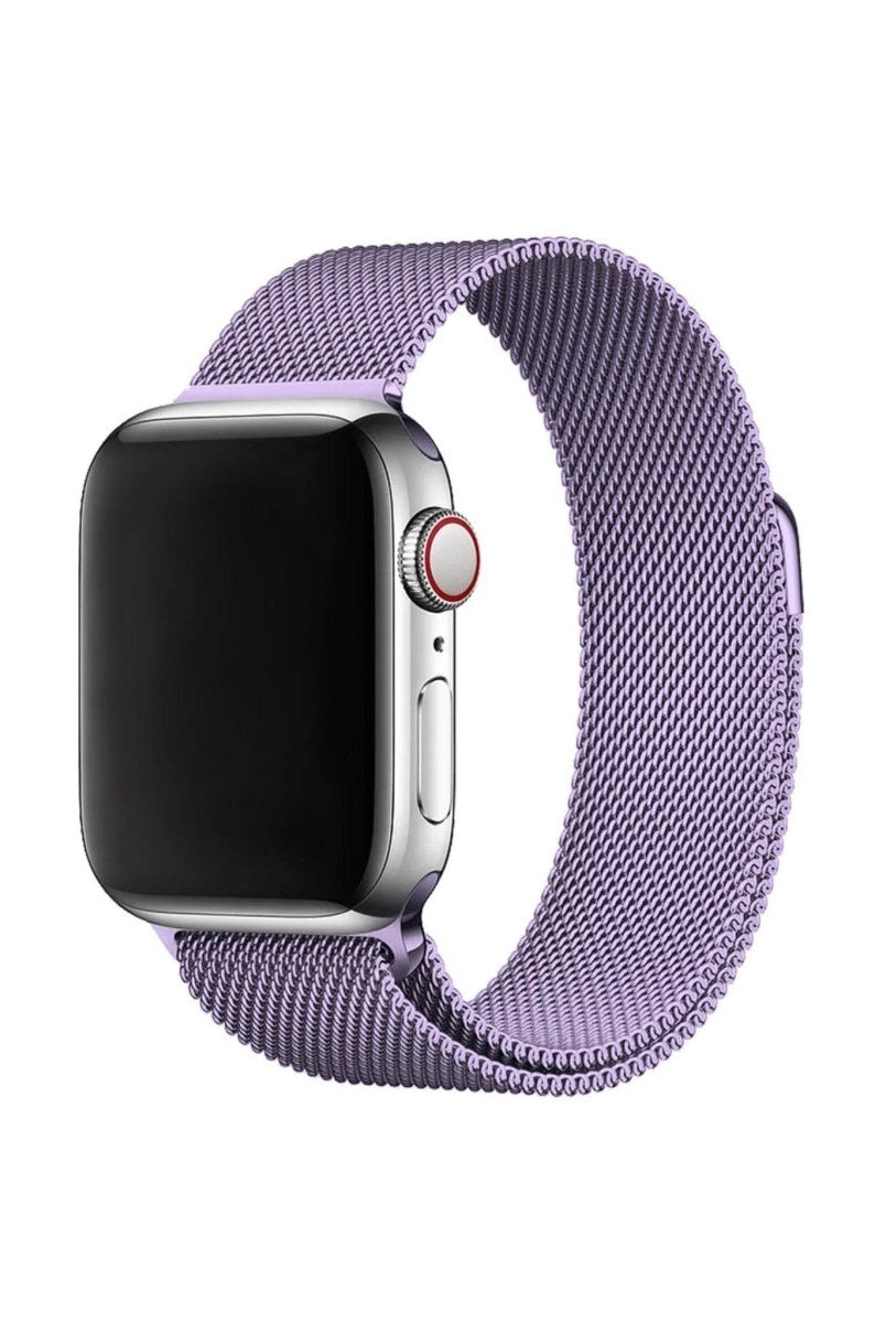 Lavender Çelik Solo Kordon 38 - 40 - 41 - SUMTHINCS