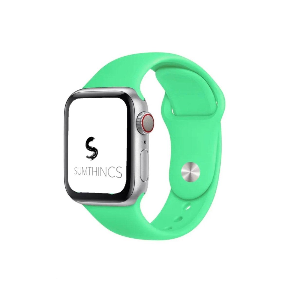 Light Green Spor Kordon 38 - 40 - 41 - SUMTHINCS