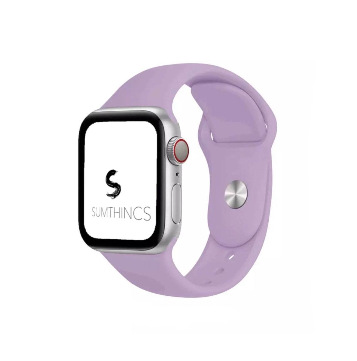 Lila Spor Kordon 38 - 40 - 41 - SUMTHINCS