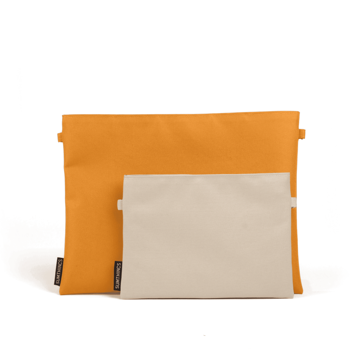 Lilac Big Pocket Çanta - SUMTHINCS