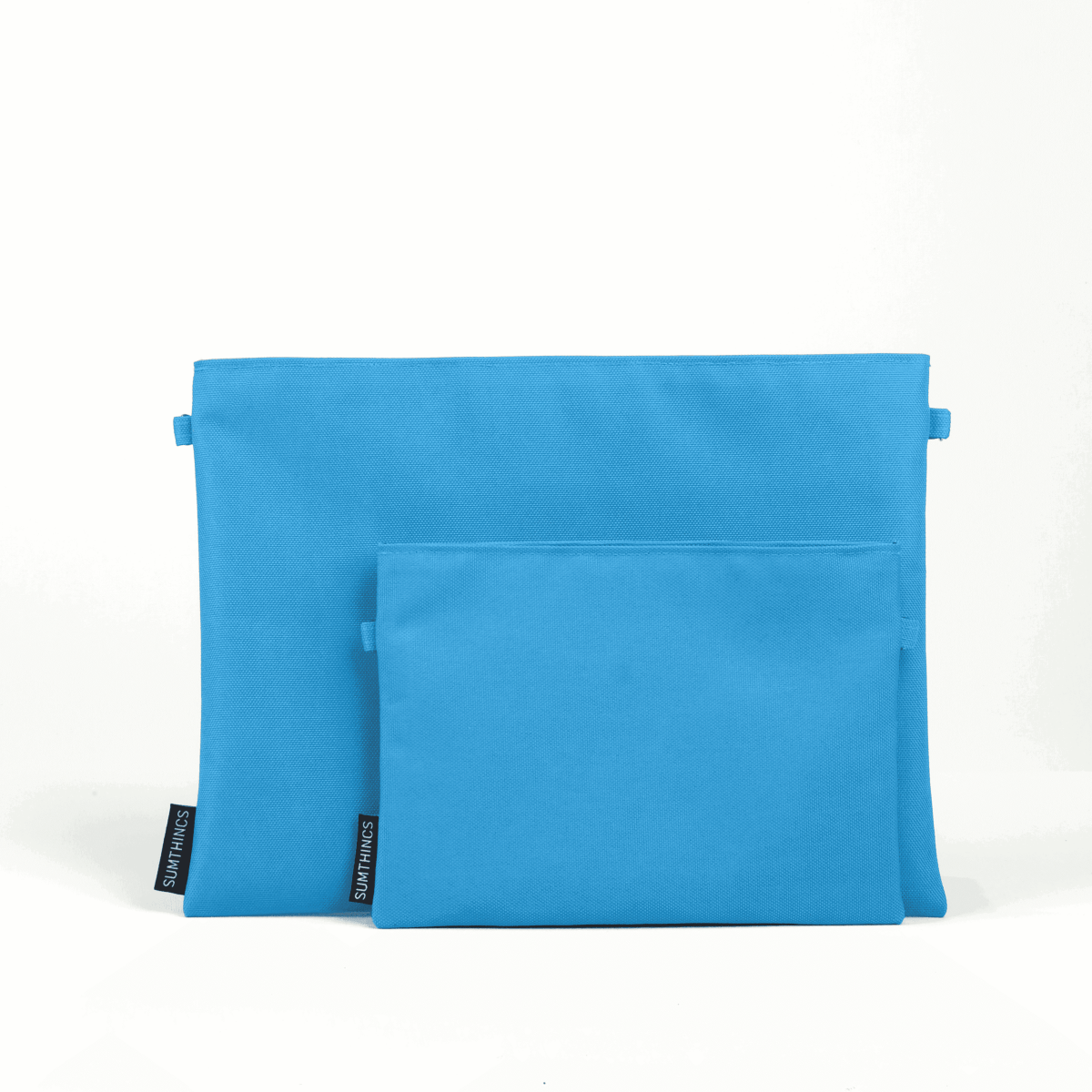 Lilac Big Pocket Çanta - SUMTHINCS