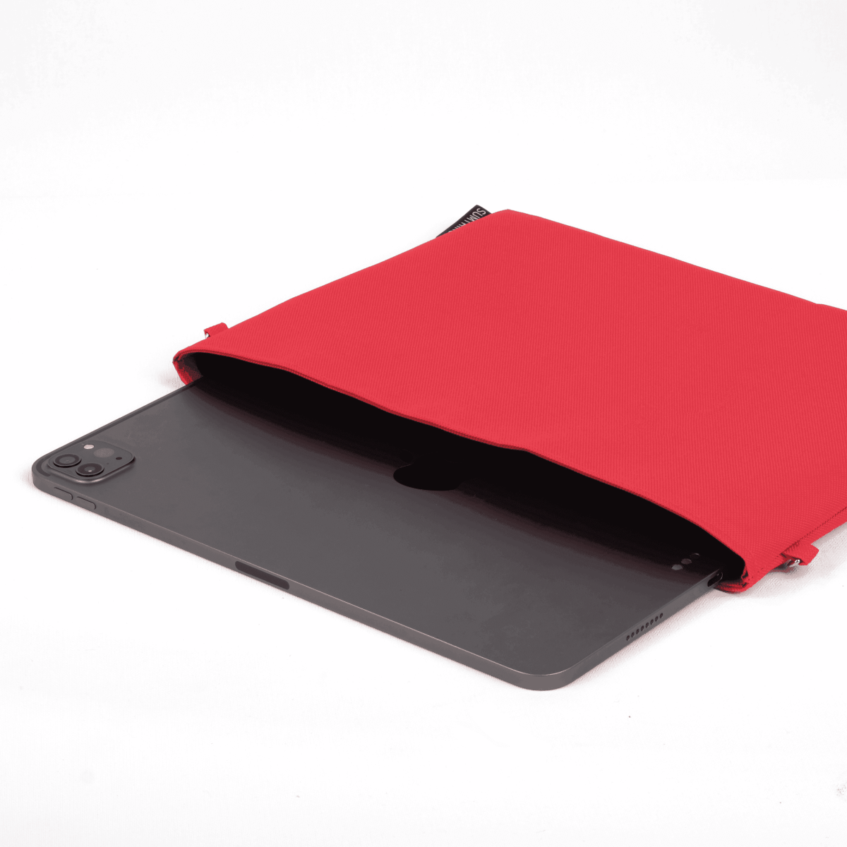 Lilac Big Pocket Çanta - SUMTHINCS