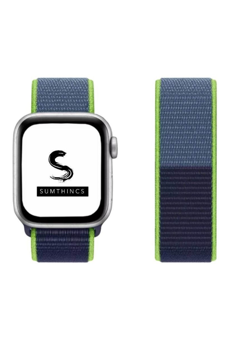 Lime Spor Solo Kordon 38 - 40 - 41 - SUMTHINCS