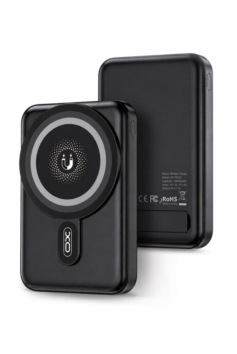 MagSafe Uyumlu Stant Powerbank - Sumthincs