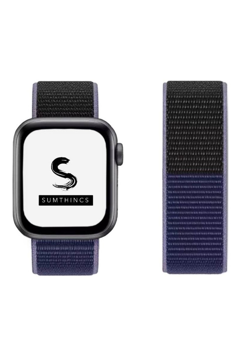 Midnight Spor Solo Kordon 38 - 40 - 41 - SUMTHINCS