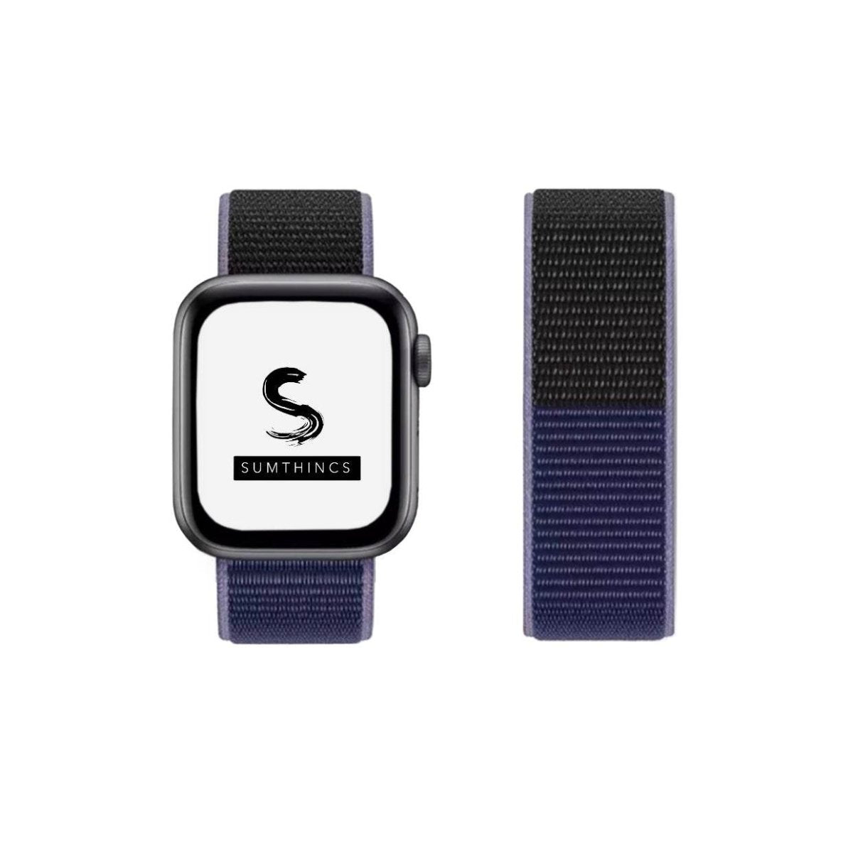 Midnight Spor Solo Kordon 38 - 40 - 41 - SUMTHINCS