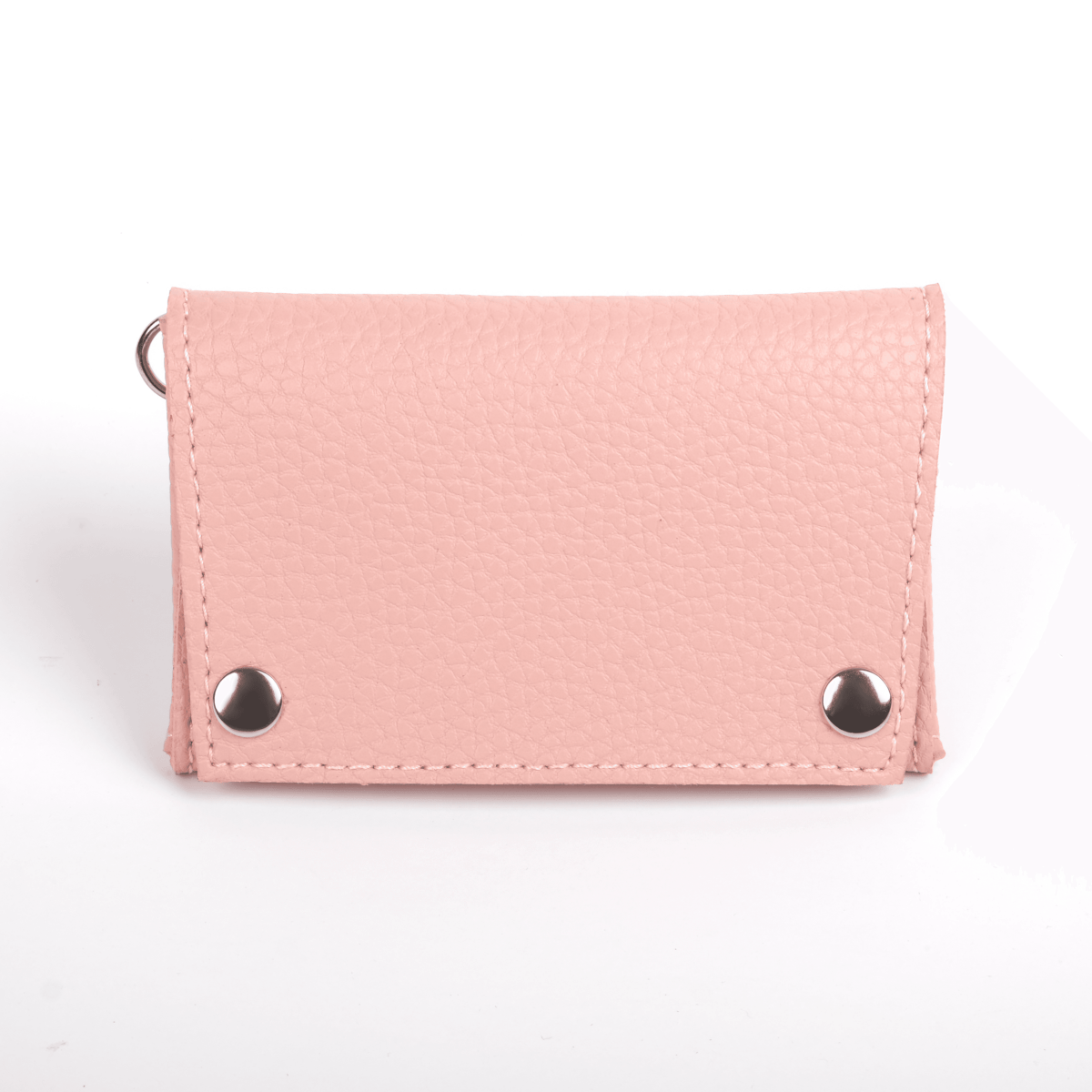 Pembe Deri Cüzdan - SUMTHINCS