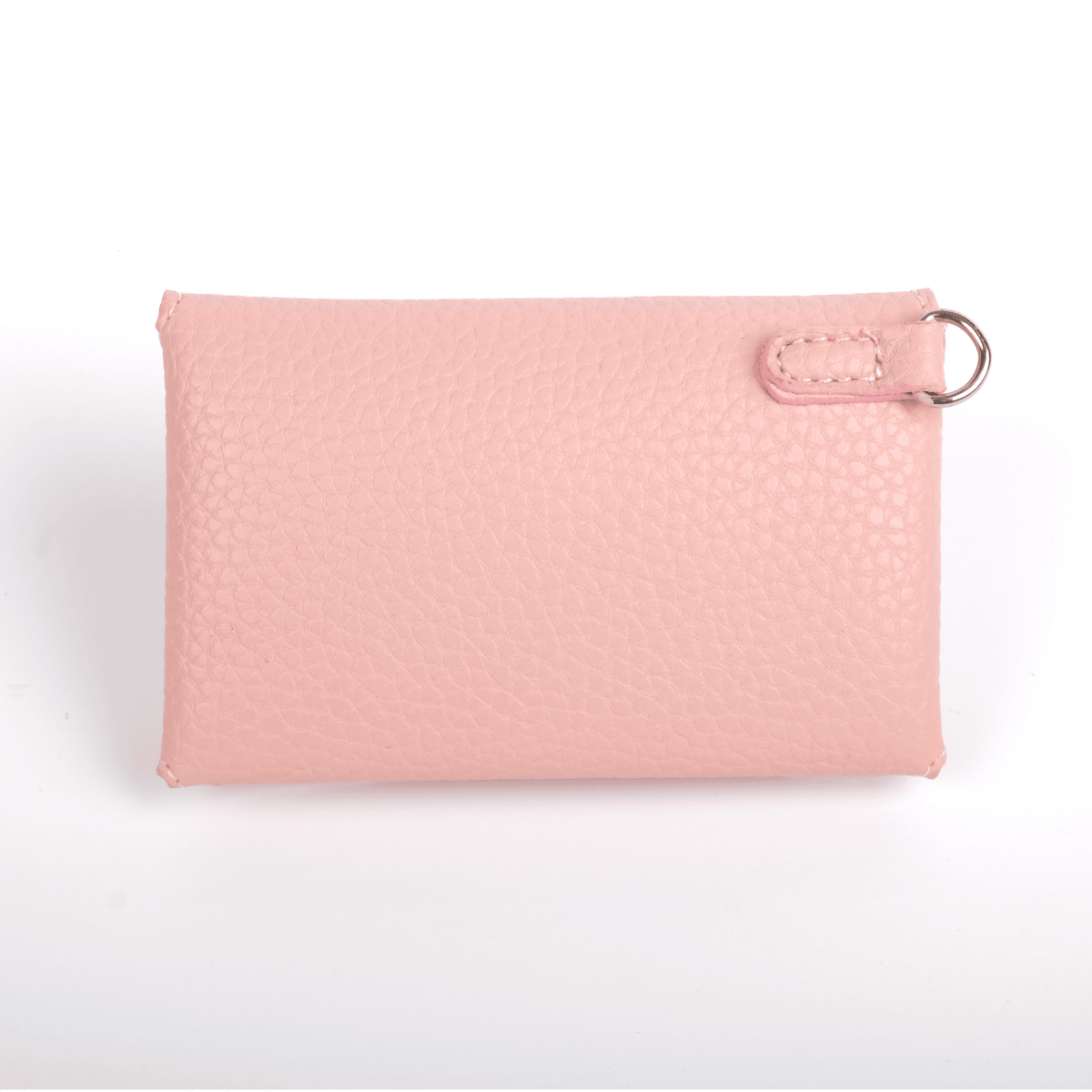 Pembe Deri Cüzdan - SUMTHINCS