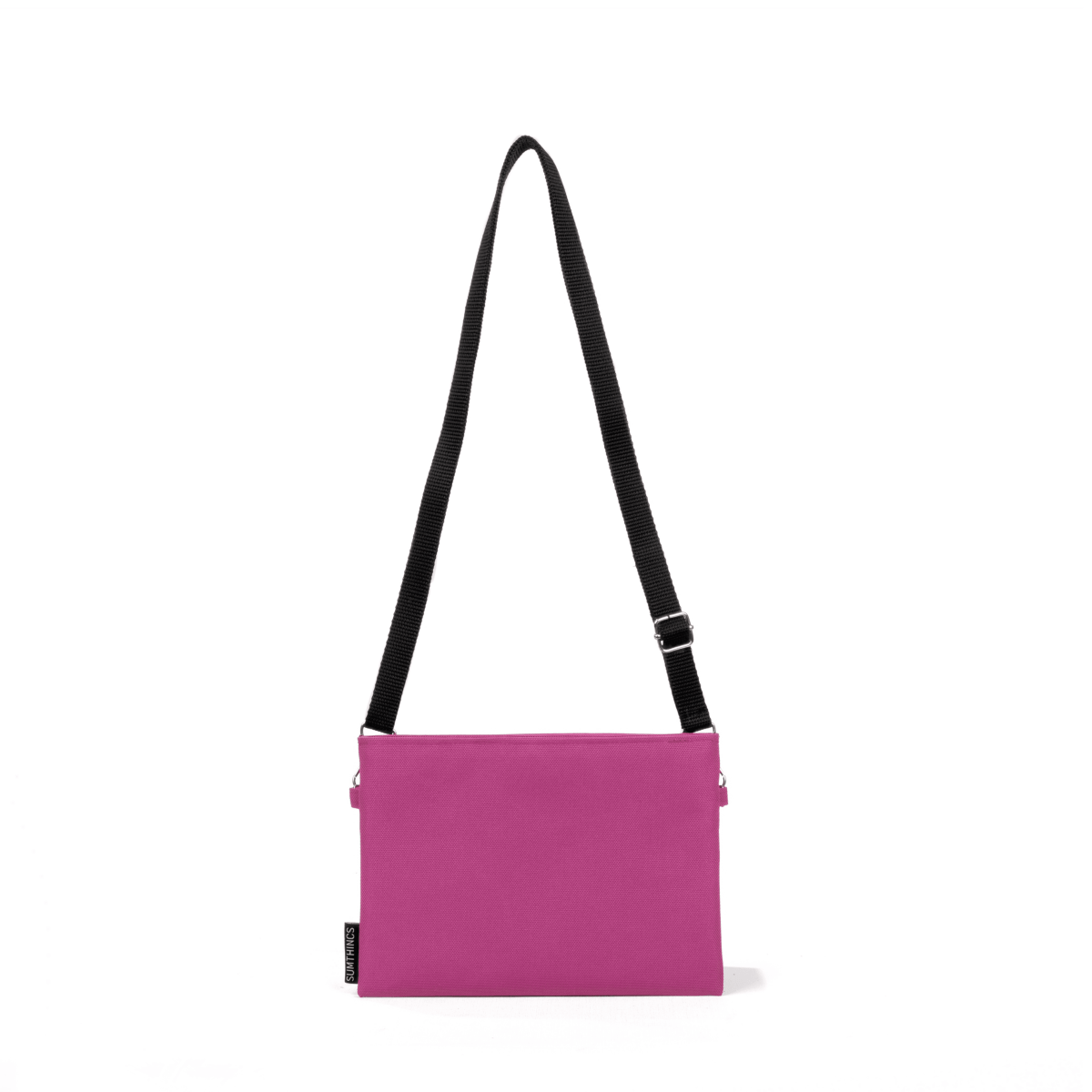 Purple Little Pocket Telefon Çantası - SUMTHINCS