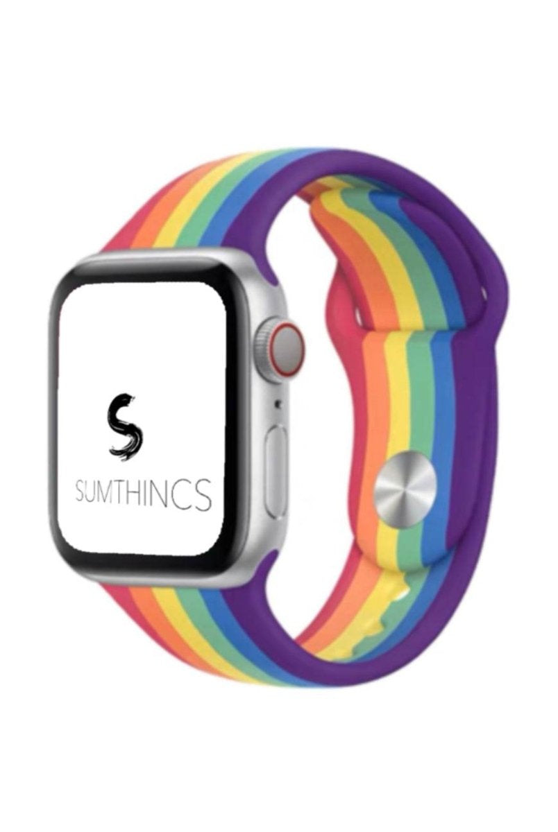 Rainbow Spor Kordon 38 - 40 - 41 - SUMTHINCS