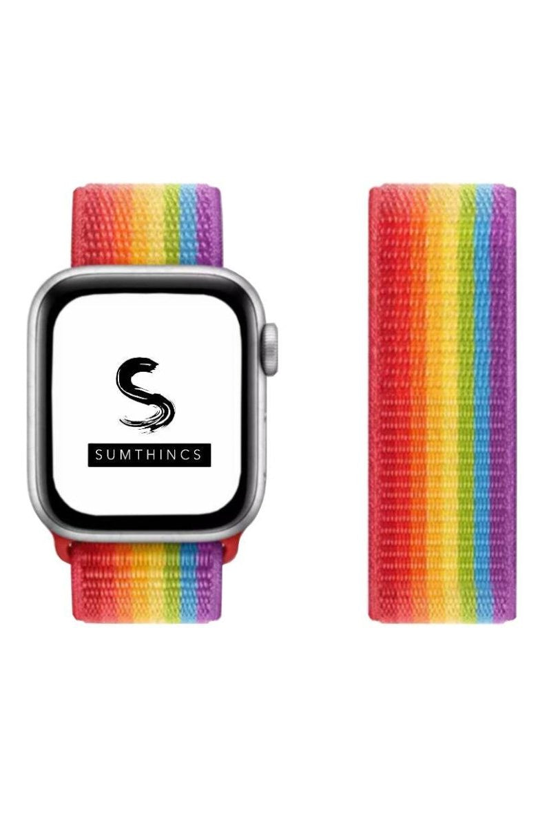 Rainbow Spor Solo Kordon 38 - 40 - 41 - SUMTHINCS