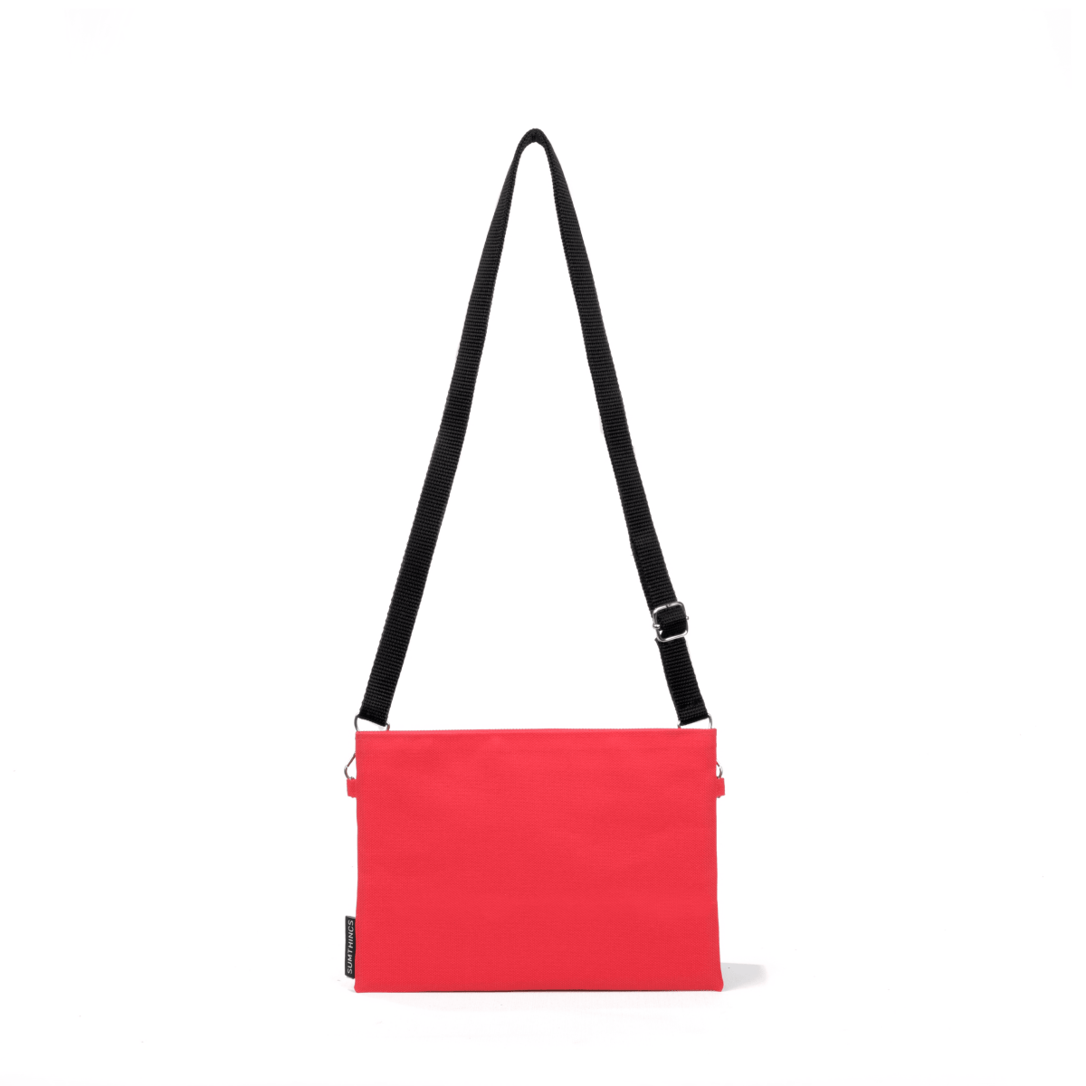 Red Little Pocket Telefon Çantası - SUMTHINCS