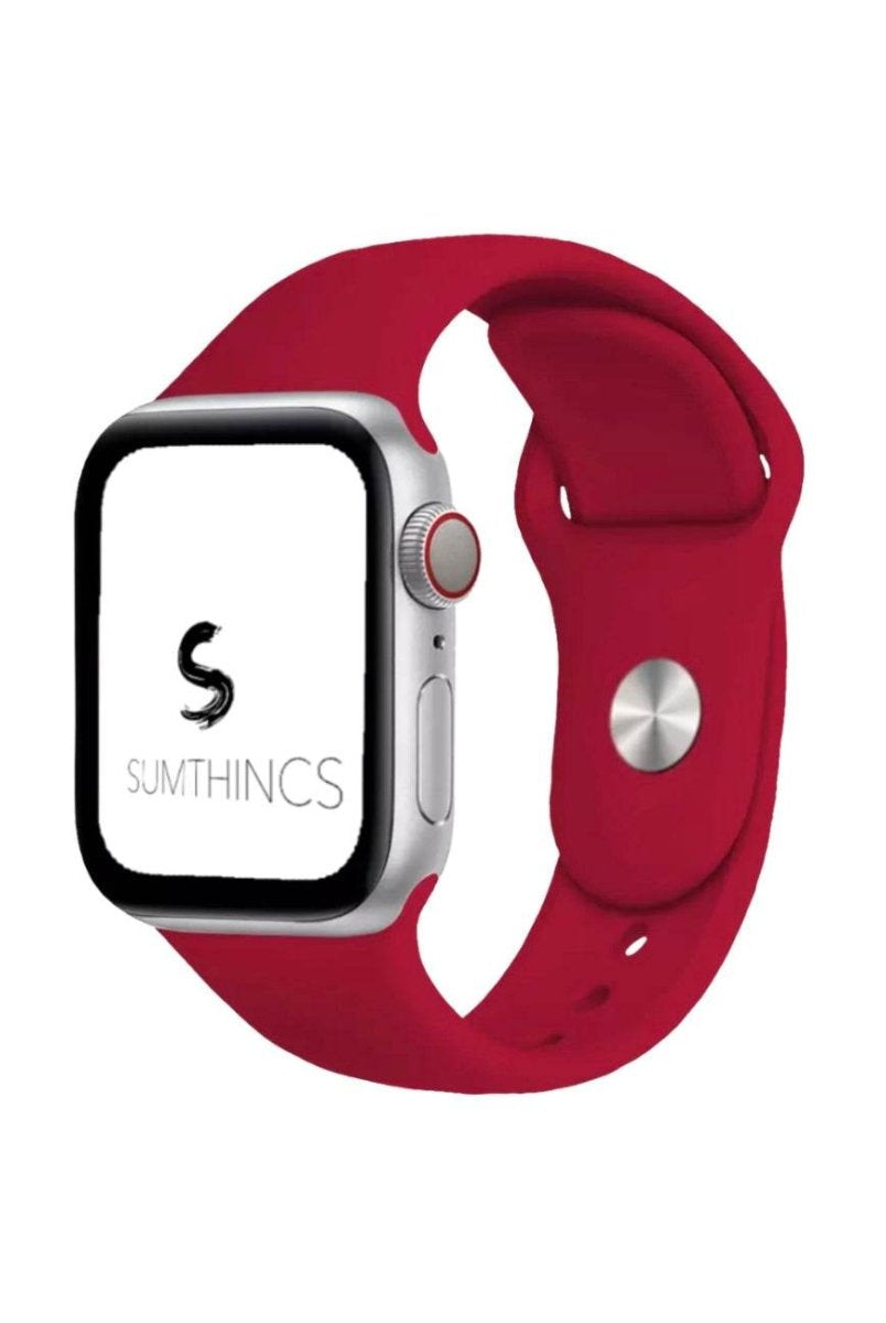 Red Spor Kordon 38 - 40 - 41 - SUMTHINCS