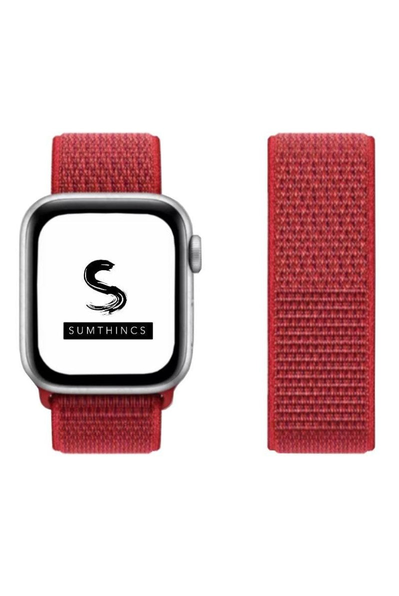 Red Spor Solo Kordon 38 - 40 - 41 - SUMTHINCS