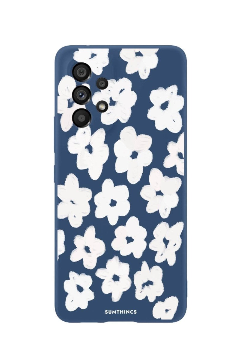 Samsung A06 Blossoms Premium Telefon Kılıfı - SUMTHINCS