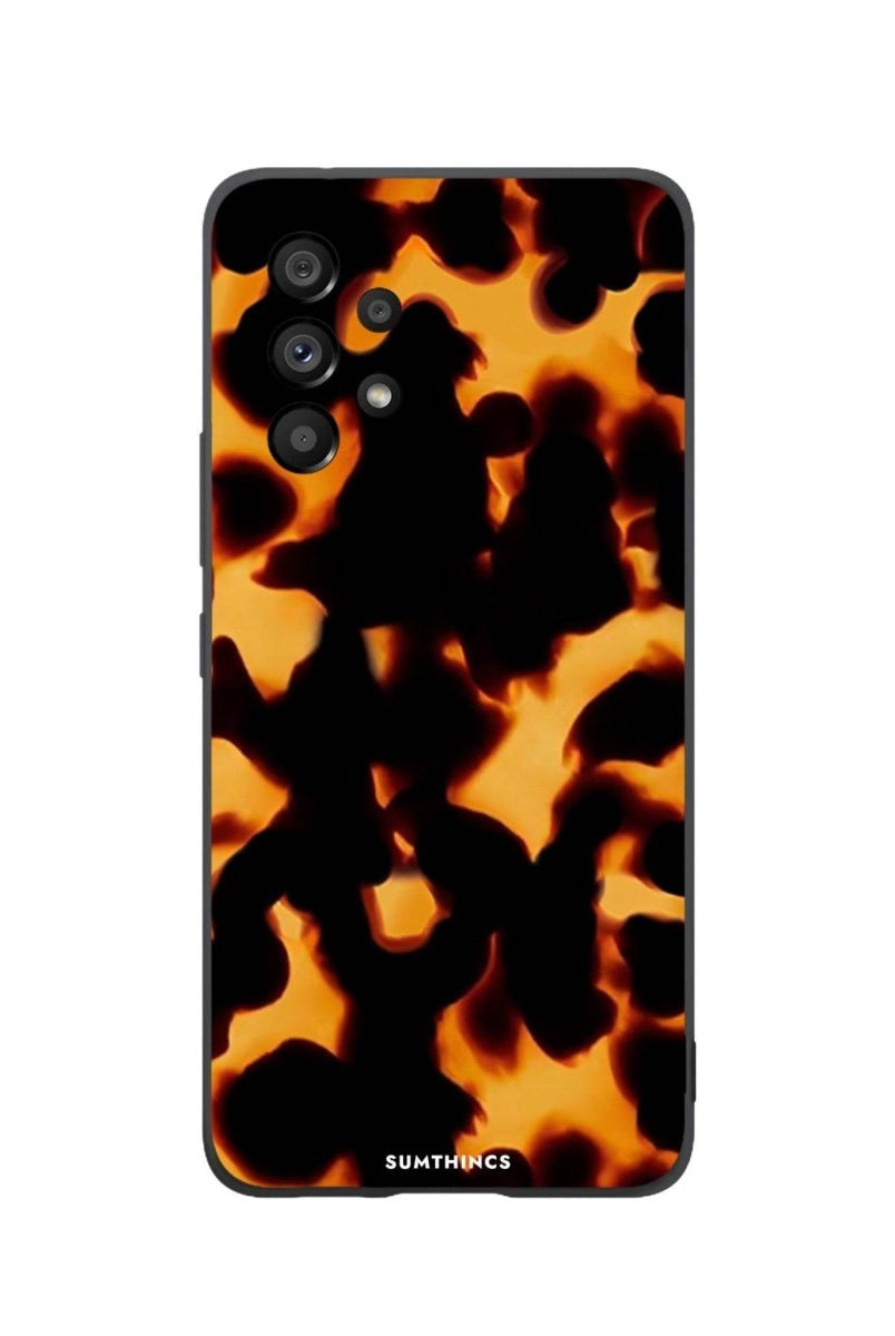 Samsung A06 Citrus Premium Telefon Kılıfı - SUMTHINCS