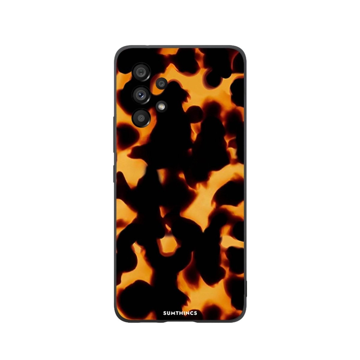 Samsung A06 Citrus Premium Telefon Kılıfı - SUMTHINCS