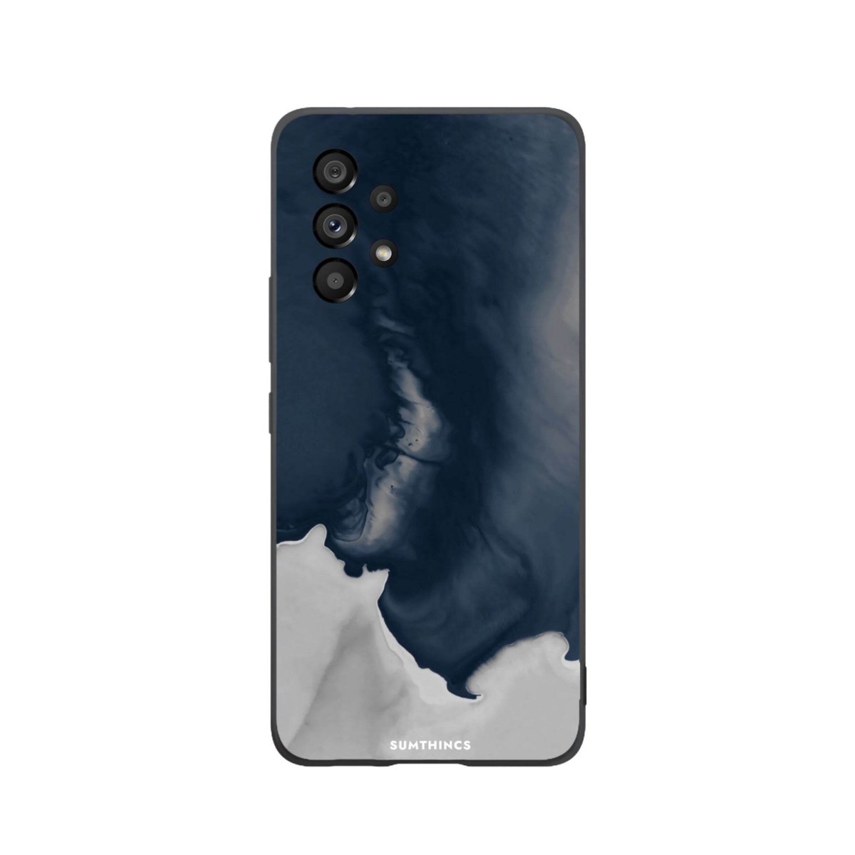 Samsung A06 Deep Premium Telefon Kılıfı - SUMTHINCS