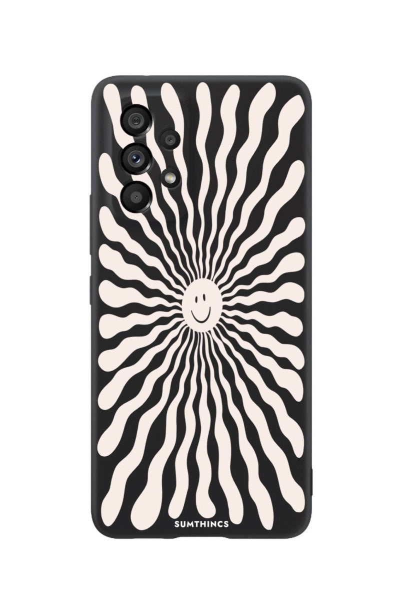 Samsung A06 Happy Little Sun Premium Telefon Kılıfı - SUMTHINCS
