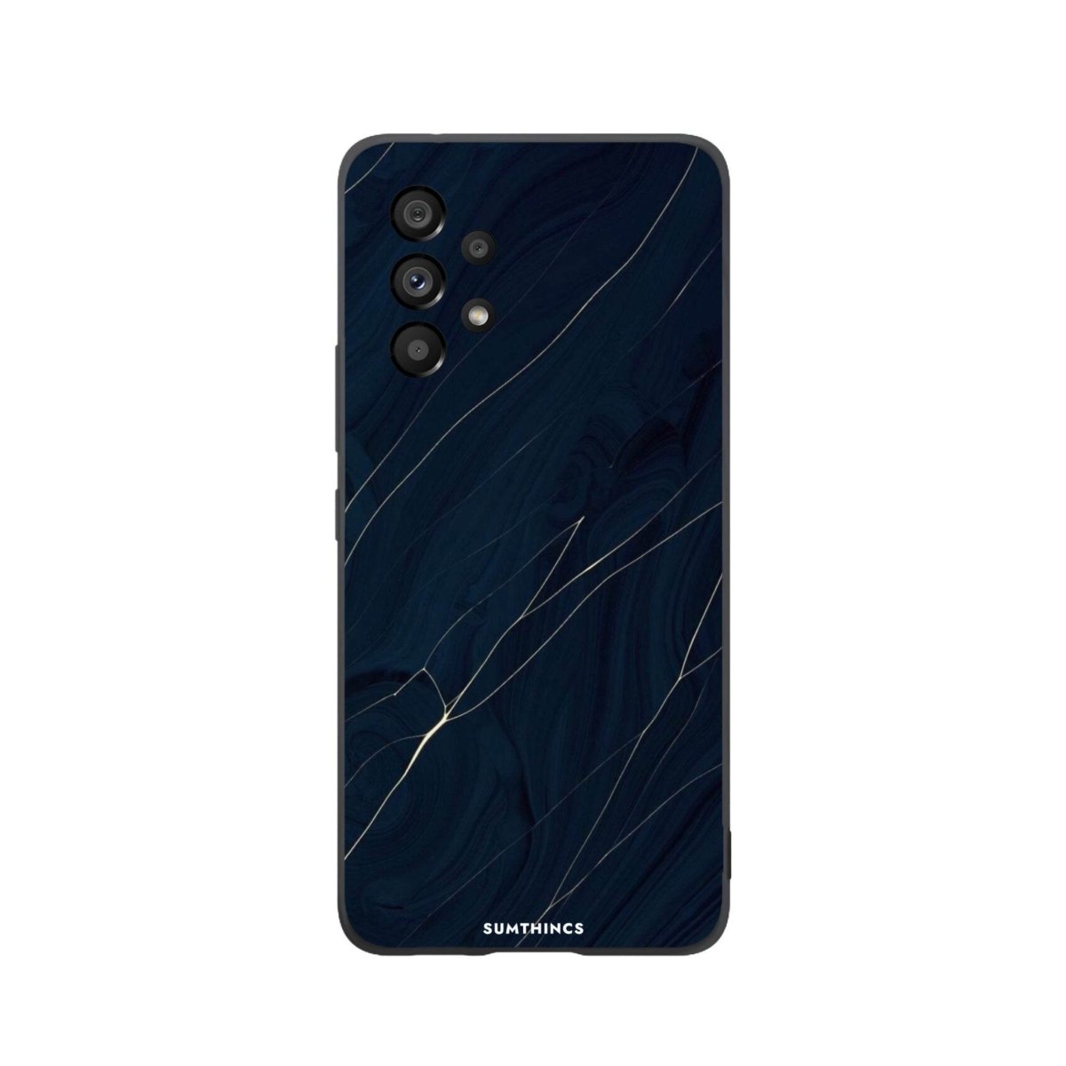 Samsung A06 Leaf Premium Telefon Kılıfı - SUMTHINCS