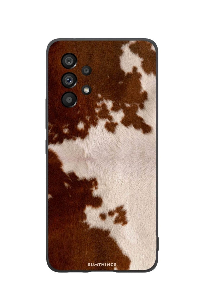 Samsung A06 Moos Premium Telefon Kılıfı - SUMTHINCS