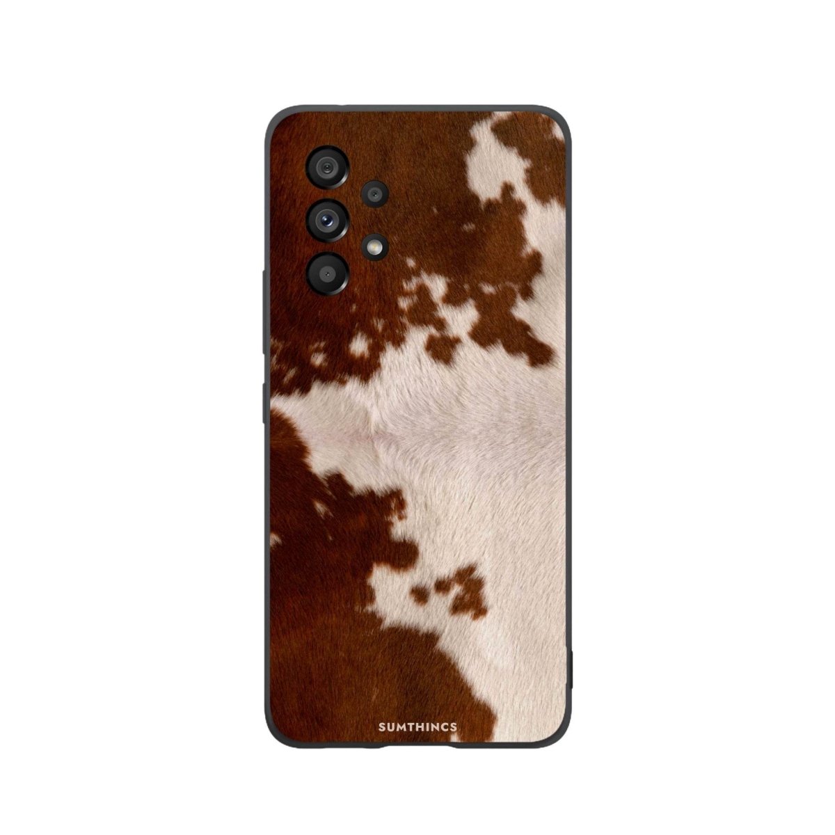 Samsung A06 Moos Premium Telefon Kılıfı - SUMTHINCS