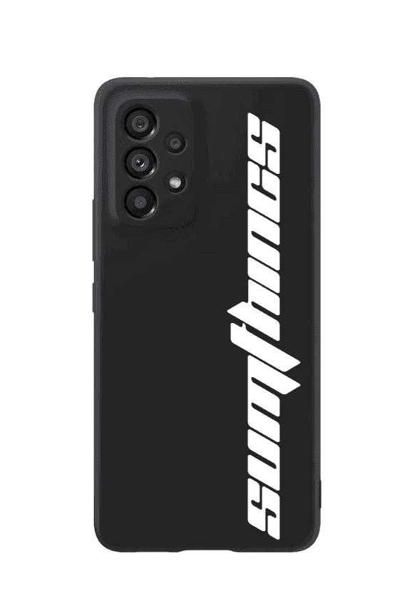 Samsung A06 Sandro Kişiye Özel Premium Telefon Kılıfı - SUMTHINCS