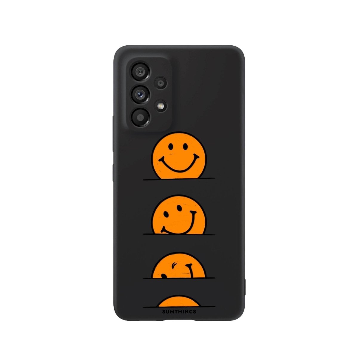 Samsung A06 See You Tomorrow Premium Telefon Kılıfı - SUMTHINCS