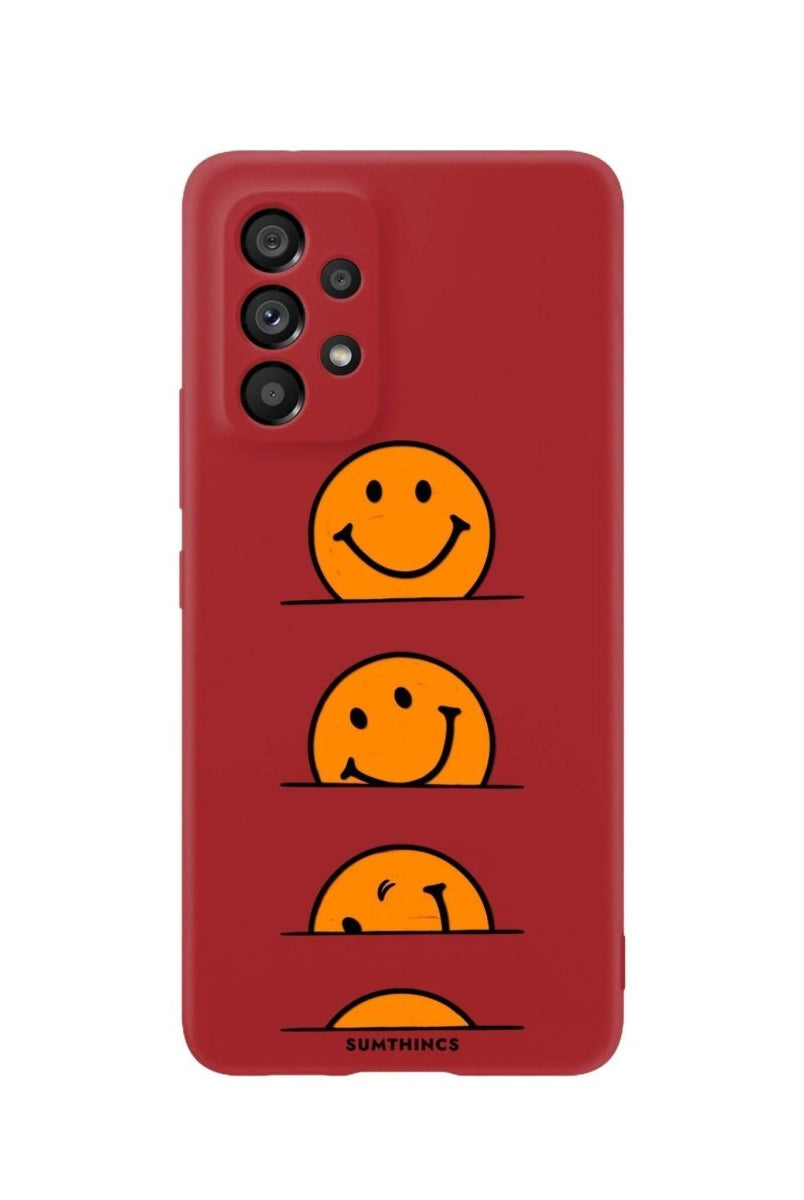 Samsung A06 See You Tomorrow Premium Telefon Kılıfı - SUMTHINCS