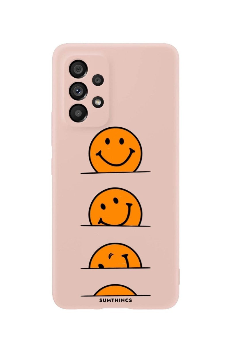Samsung A06 See You Tomorrow Premium Telefon Kılıfı - SUMTHINCS