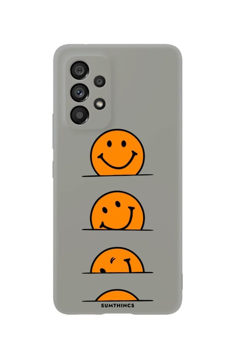 Samsung A06 See You Tomorrow Premium Telefon Kılıfı - SUMTHINCS