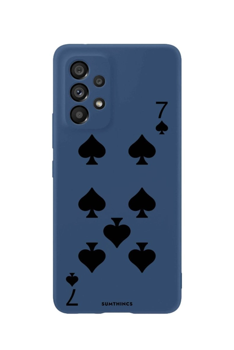 Samsung A06 Spade7 Premium Telefon Kılıfı - SUMTHINCS