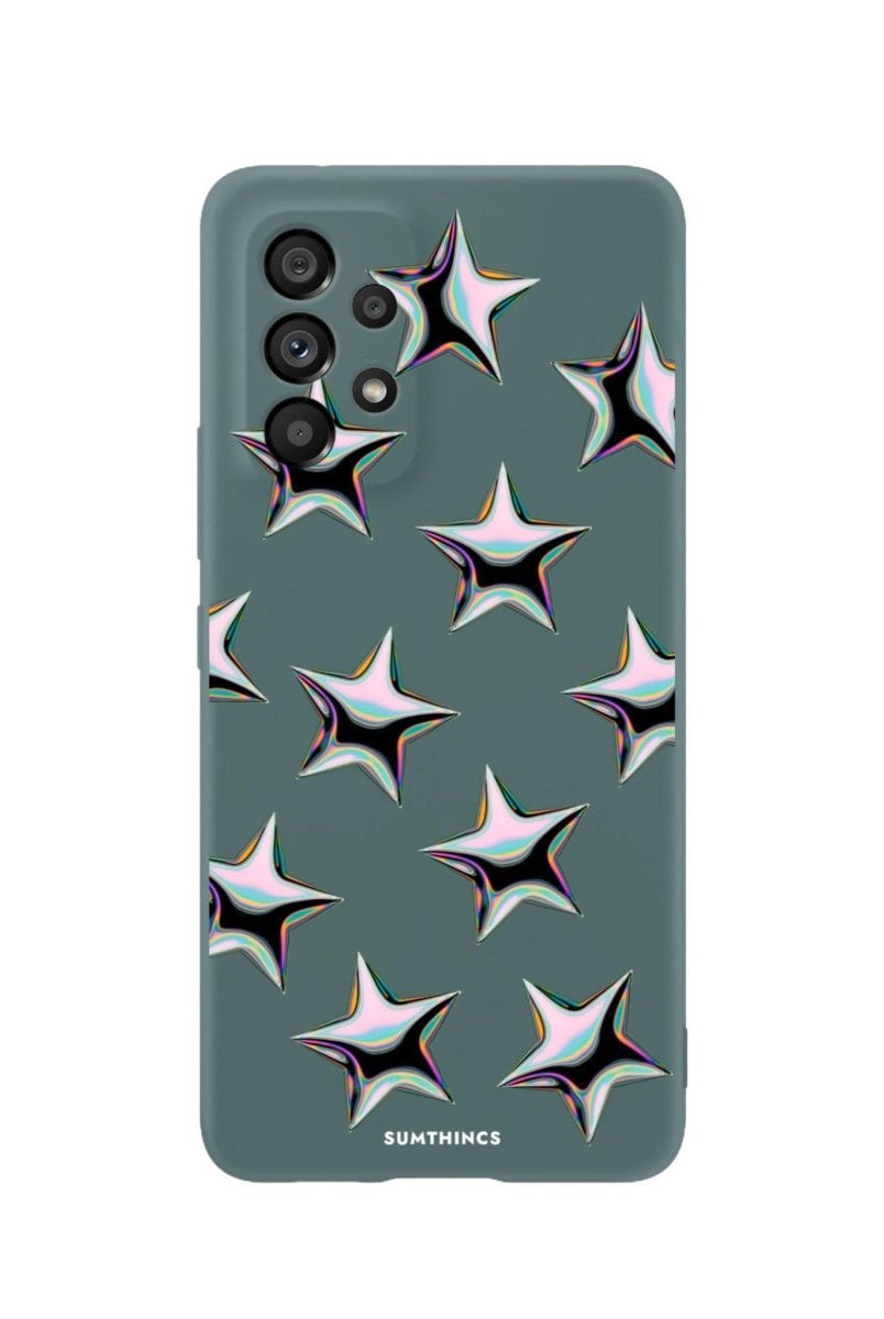 Samsung A06 Stars Premium Telefon Kılıfı - SUMTHINCS