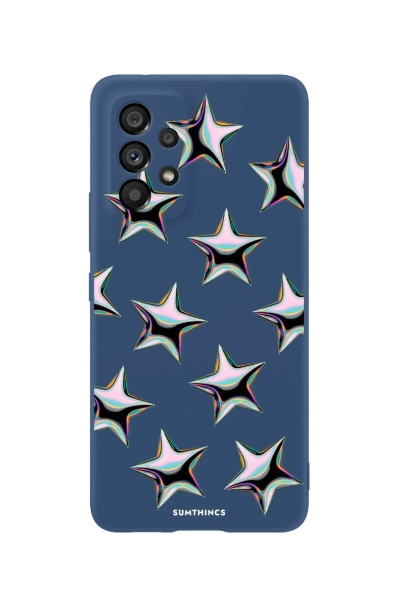 Samsung A06 Stars Premium Telefon Kılıfı - SUMTHINCS