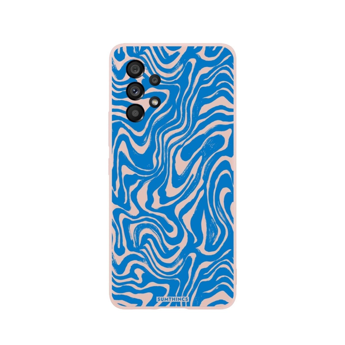 Samsung A06 Vitamin Sea Premium Telefon Kılıfı - SUMTHINCS