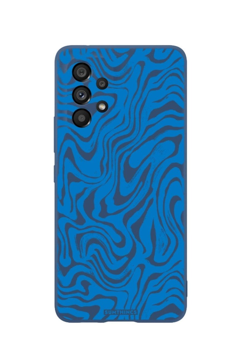 Samsung A06 Vitamin Sea Premium Telefon Kılıfı - SUMTHINCS