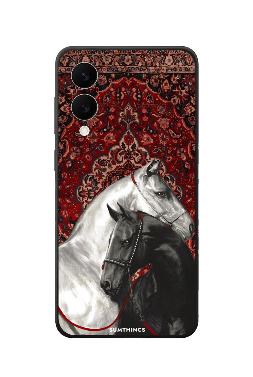 Samsung A07 Harmony Premium Telefon Kılıfı - SUMTHINCS