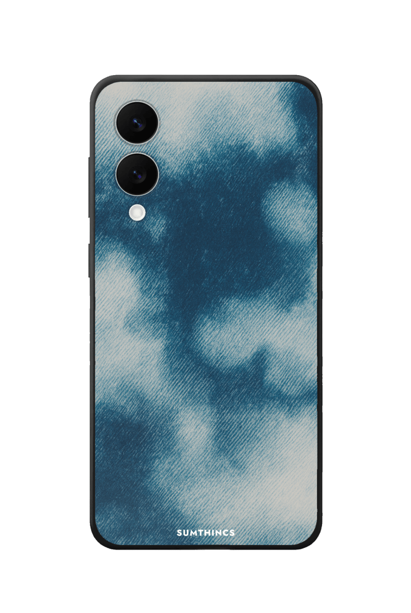 Samsung A07 Indigo Premium Telefon Kılıfı - SUMTHINCS