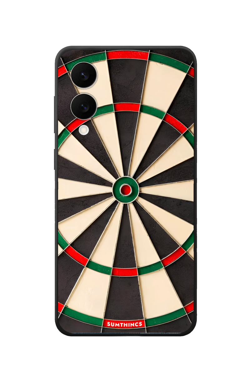 Samsung A07 Target Premium Telefon Kılıfı - SUMTHINCS