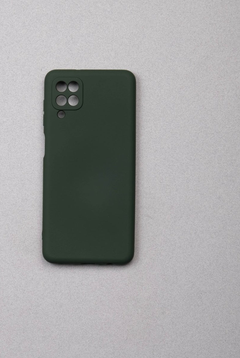 Samsung A12 Premium Telefon Kılıfı OUTLET - SUMTHINCS