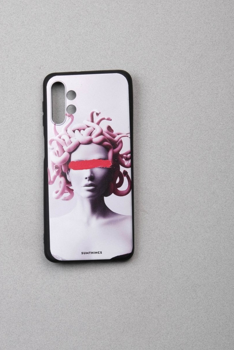 Samsung A13 Essential Telefon Kılıfı OUTLET - SUMTHINCS