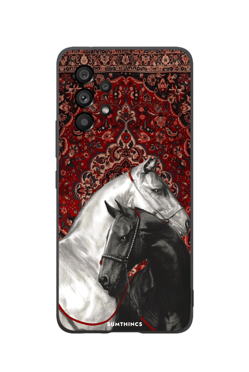 Samsung A13 Harmony Premium Telefon Kılıfı - SUMTHINCS